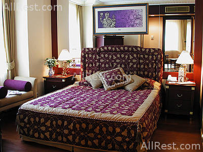 Eresin Crown Hotel 19
